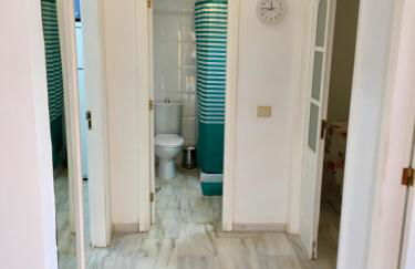 The Safe Point Residential Castillo - Foto 9