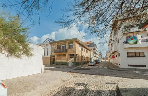 Summer Espinho Flat by Vacationy - Foto 47