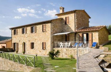 Villa in esclusiva - Pugnano Alto - Photo 5