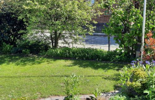 Apartment Gill by Interhome - Foto 15