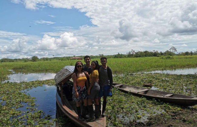 Tour de 5 dias pelo norte da Amazônia peruana - Foto 2