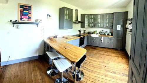 Villa Denise - Foto 3, stove