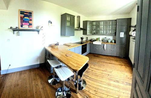 Villa Denise - Foto 3