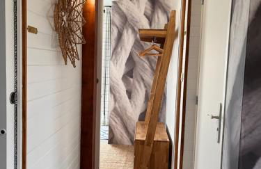 La Maison Bateau au Bord de Mer - Photo 12