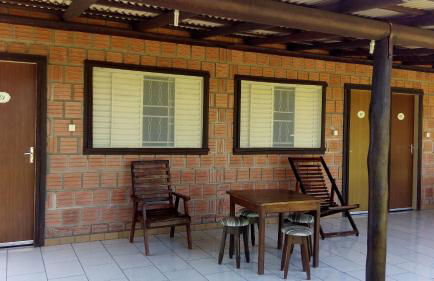 Pousada São João - Estrada Parque Pantanal - Photo 49