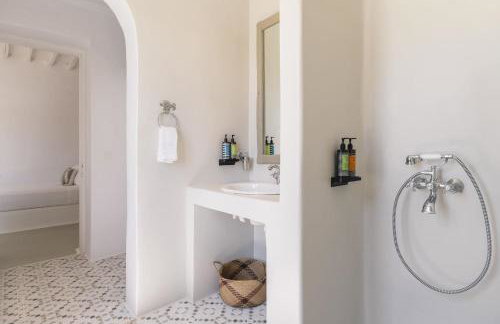 Villa Thalia - 4 BDRM - Mykonos Town in 200m - MG Villas - Foto 38