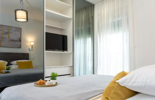 Villa Casa Mia I Near Makarska I Heated swimming pool with jacuzzi - Foto 29