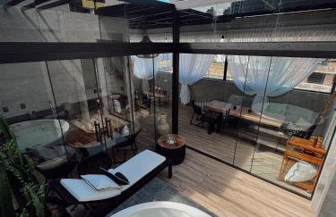 Luxuosa Cobertura em Cabo Branco - Foto 1