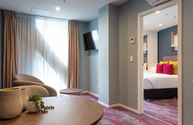 La Quinta by Wyndham Parnell Auckland - Photo 23