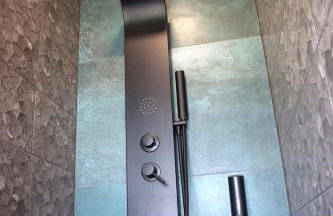 Wellness Villa Silente with spa area - Foto 29