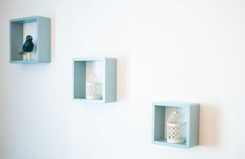 SCB Sea Apartment - Photo 9