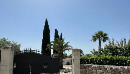 Trulli Ada - Photo 4, Garden, Garden view