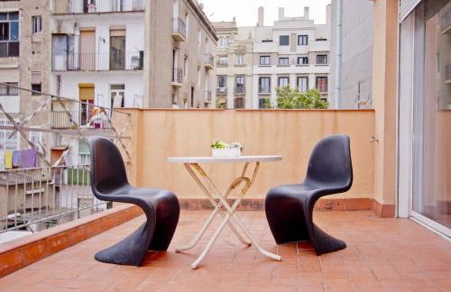 Barcelona City Apartment - Foto 17