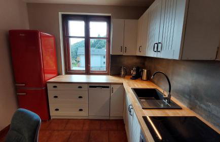 Apartament Międzygórski - Foto 22