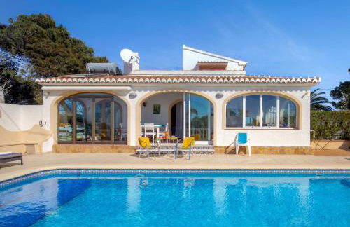 Holiday Home Marina by Interhome - Foto 60