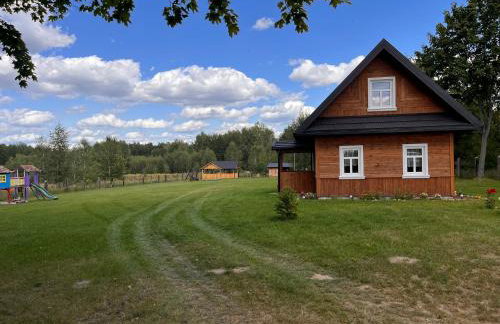 Brzozowy Zakątek - Foto 4