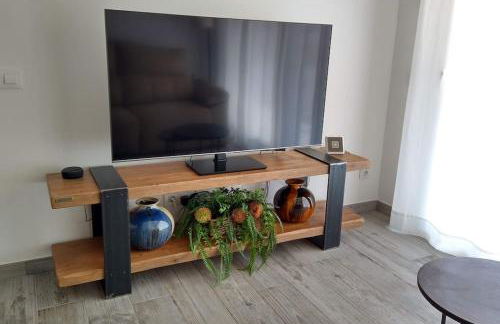 Precioso apartamento a 250 metros de la playa. - Photo 4