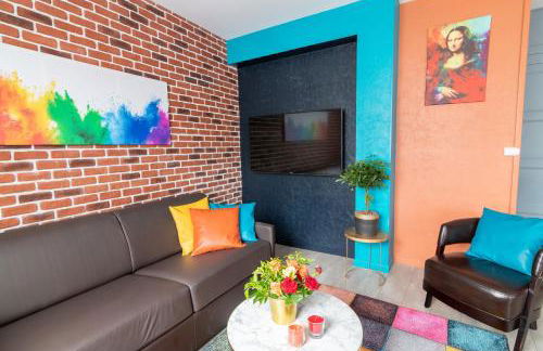 Oasis Anjou - Foto 12