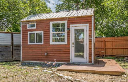 Barton Creek*Hospitals*Downtown*Airport - Foto 26