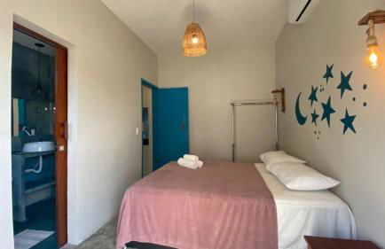 Pousada Vila Lua Bela - Foto 40