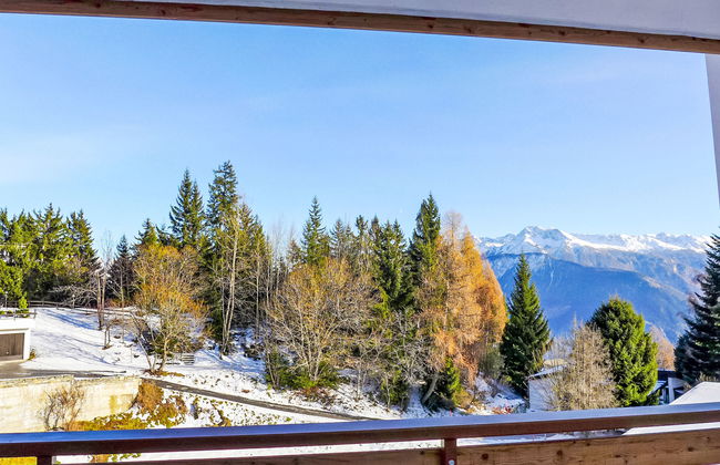 Barzettes-Vacances 553 / Entrée N° 14 - Foto 2