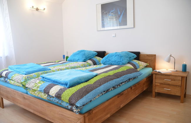 Sonnenhaus Ferienwohnungen - Foto 10