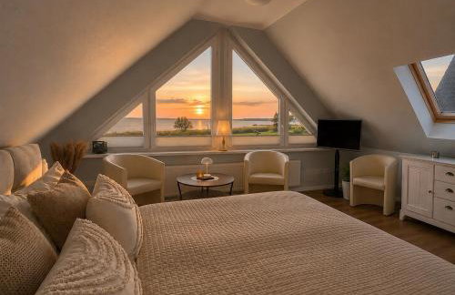 Ferienhaus Am Achterwasser - Photo 10