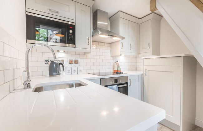 Chapel Chester - Foto 9