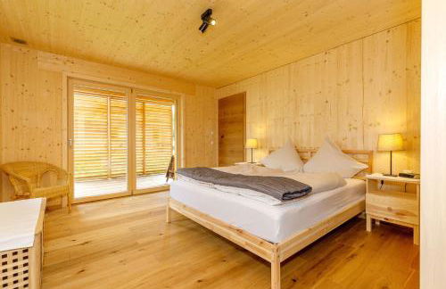 Chalet an der Lofer - Foto 19