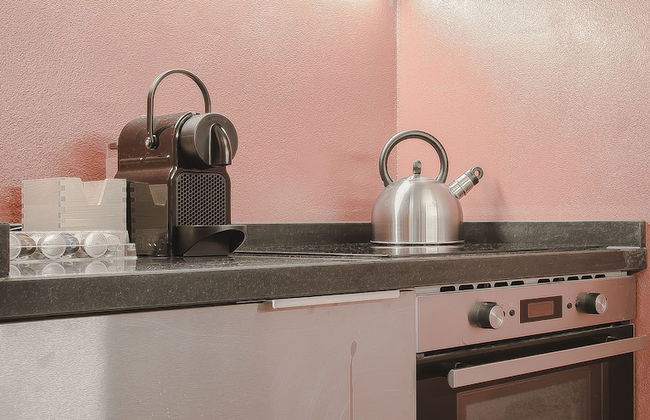 Brera Apartments - Photo 11