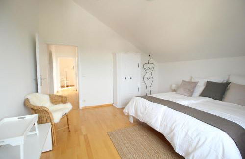 Penthouse Weitblick mit Berg und Seesicht - Foto 15