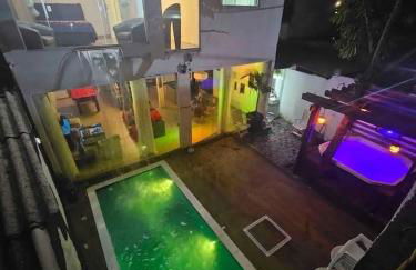 Sua estadia no estado do Pedro - Foto 1