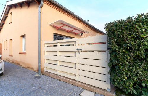 Logement Pascal - Foto 32