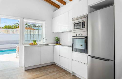 Villa Amanecer - Foto 17