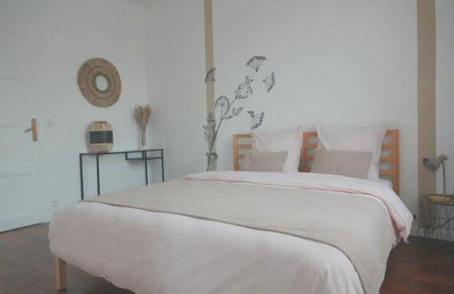 Visiter et travailler près de Paris - Kalula - Foto 1