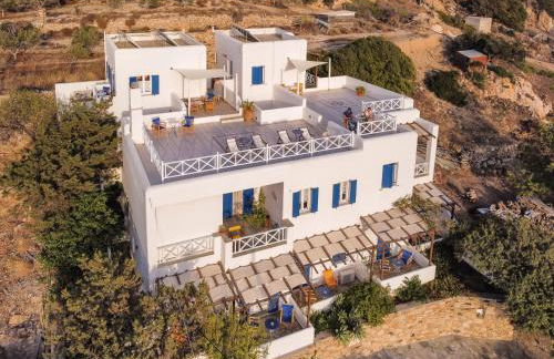 Korali apartments - Foto 46