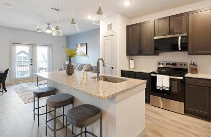 Landing Modern 2BD in Corinth - Foto 39