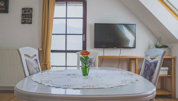 Refeições no quarto