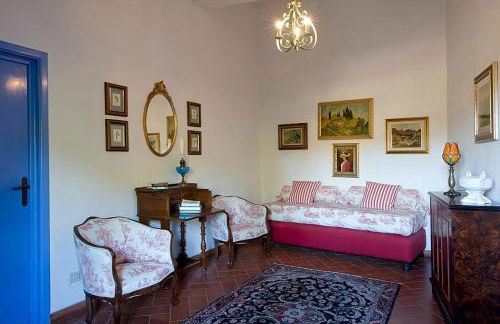 Villa il Pozzo - Foto 33