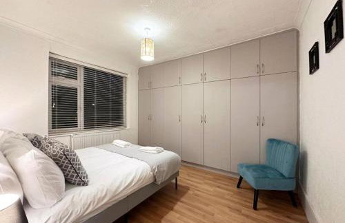 Charming 3-bedroom family home - Foto 12