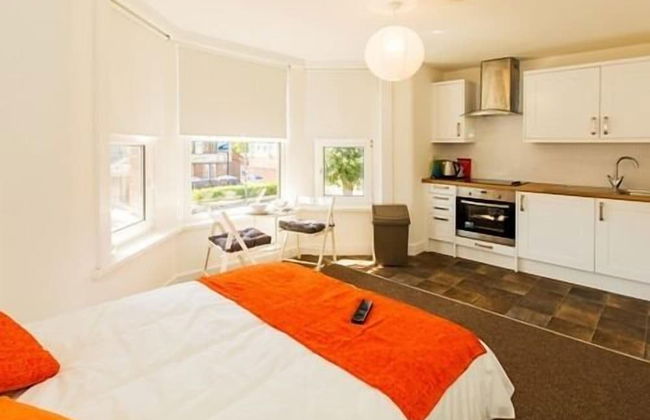 Beddoe Apartments - Foto 24