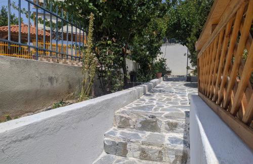 ILIAKTI RELAXING SEASIDE - Foto 23