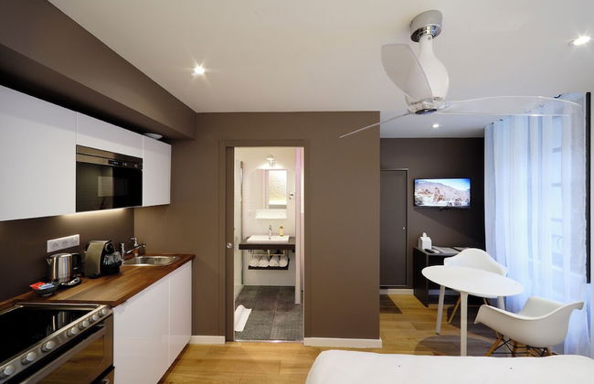 Les Maisons du pont - Charme & Caractère - Foto 20