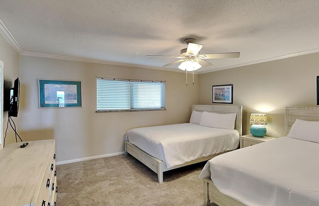 Breakers East by Southern Vacation Rentals - Foto 35