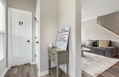 Modern 4br beach house - Norfolk - Foto 8