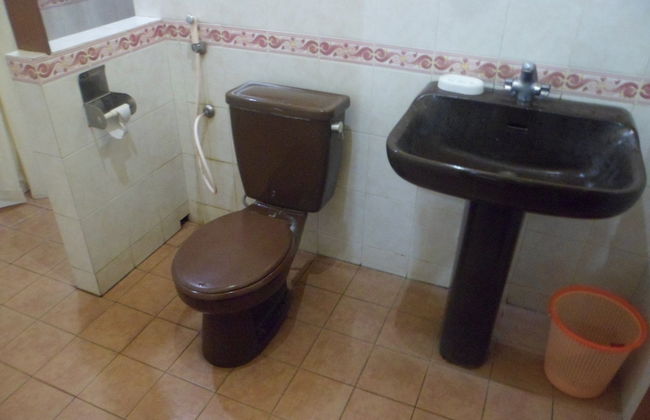 Villa Kota Bunga Seruni - Photo 58