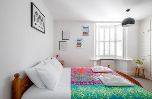 Heart of Brighton - Stylish - Victorian Terrace - Foto 25