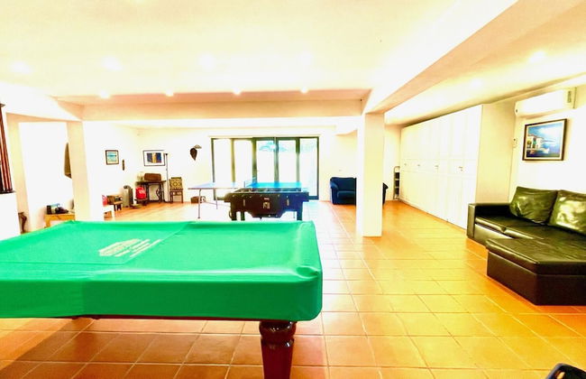 Stunning Villa Portugal Private Pool Diving Board - Photo 15