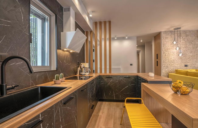 Villa Lona - Foto 12