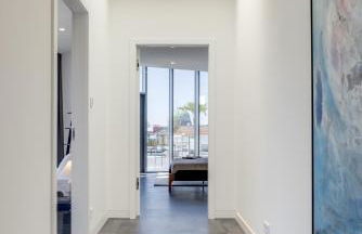 Luxus Penthouse über den Dächern von Nürnberg - Foto 9